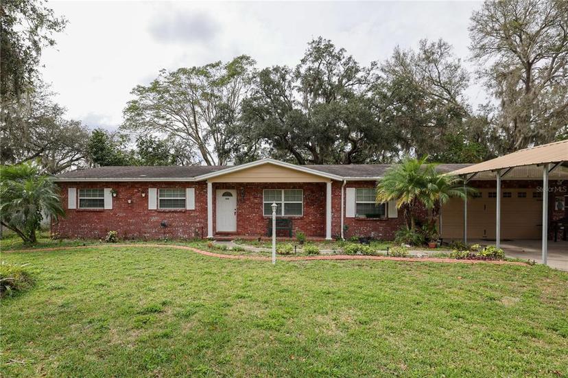 Picture of 204 Amana Avenue, Brandon FL 33510