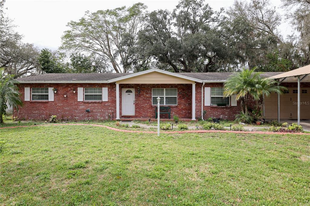 Picture of 204 Amana Avenue, Brandon, FL 33510