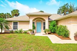 Picture of 1683 S San Mateo Drive, North Port, FL 34288