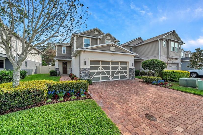 Picture of 8297 Artisan Way, Seminole FL 33777