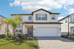 Picture of 38152 Cobble Creek Boulevard, Zephyrhills, FL 33540