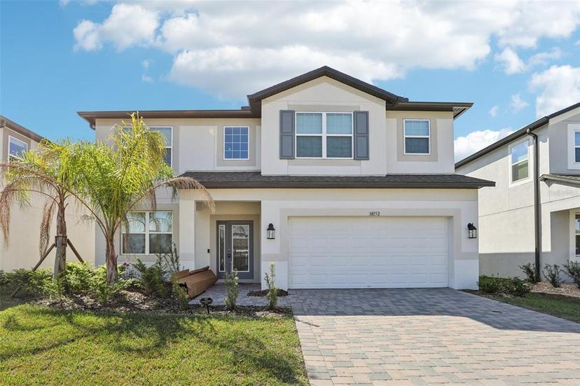 Picture of 38152 Cobble Creek Boulevard, Zephyrhills FL 33540