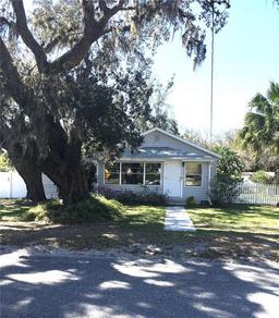 Picture of 4905 Court Street, Zephyrhills, FL 33541