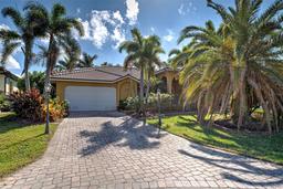 Picture of 5007 Palermo Drive, Punta Gorda, FL 33950