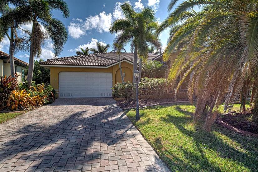 Picture of 5007 Palermo Drive, Punta Gorda FL 33950