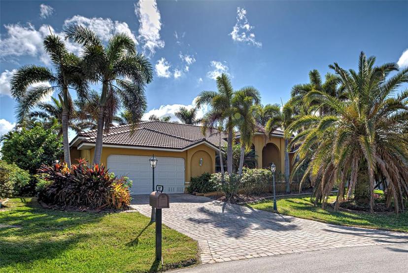 Picture of 5007 Palermo Drive, Punta Gorda FL 33950