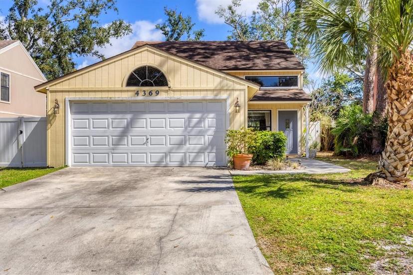 Picture of 4369 Olive Avenue, Sarasota FL 34231