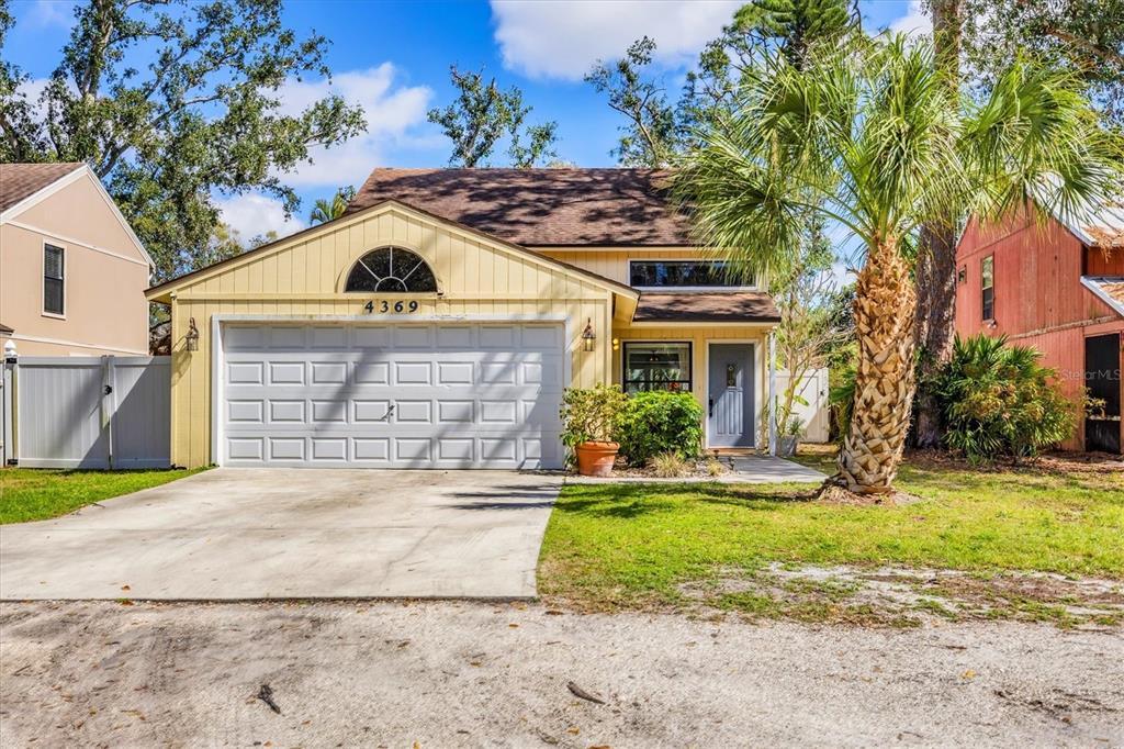 Picture of 4369 Olive Avenue, Sarasota, FL 34231