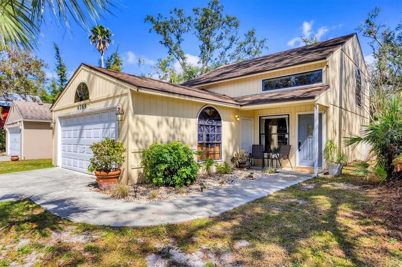 Picture of 4369 Olive Avenue, Sarasota FL 34231