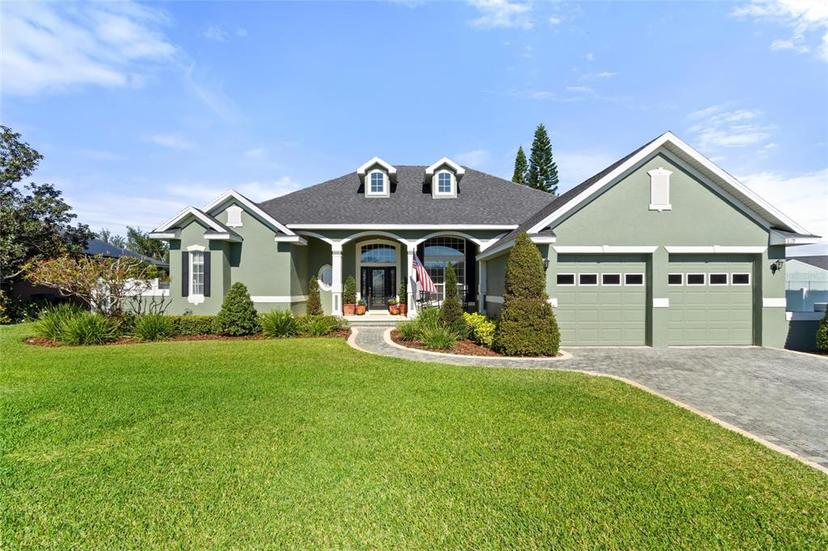 Picture of 819 Hart Lake Street, Winter Haven FL 33884