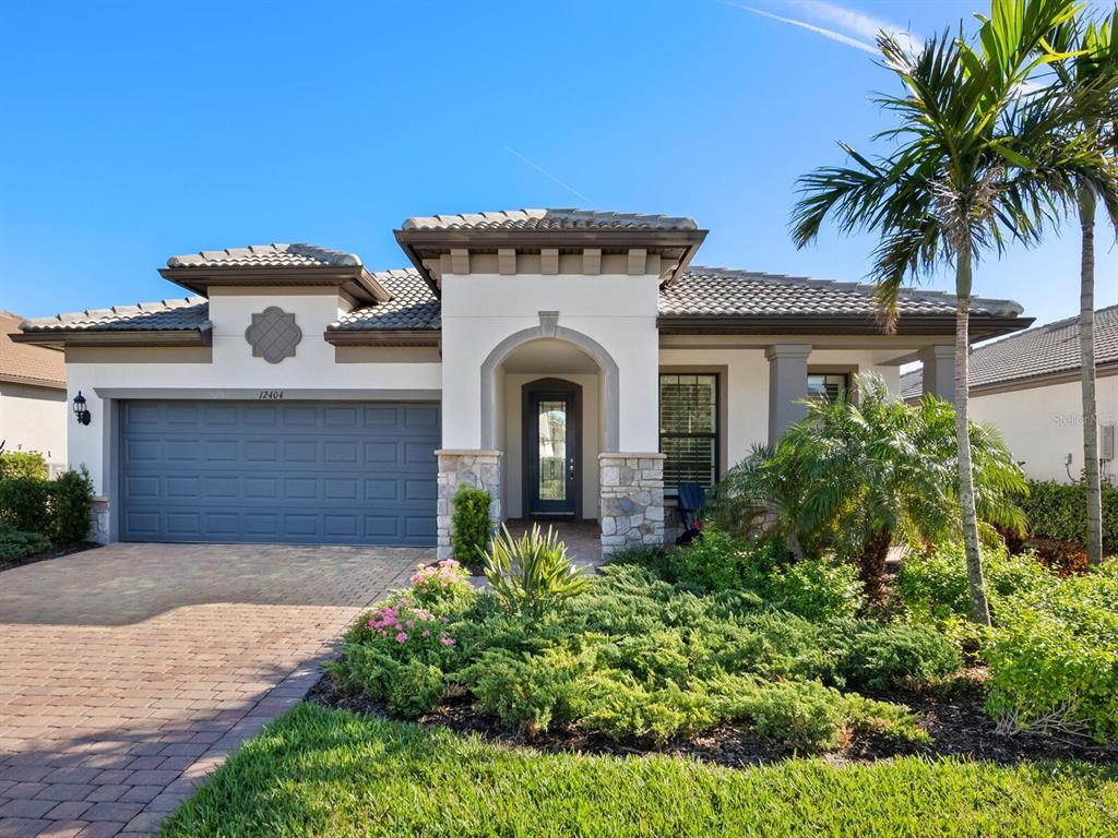 Picture of 12404 Golden Sage Drive, Sarasota, FL 34238