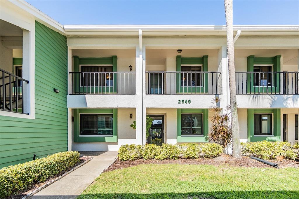 Picture of 2549 Royal Pines Circle Unit 16H, Clearwater, FL 33763