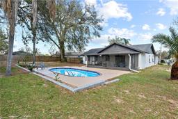 Picture of 3507 King George Lane, Seffner, FL 33584