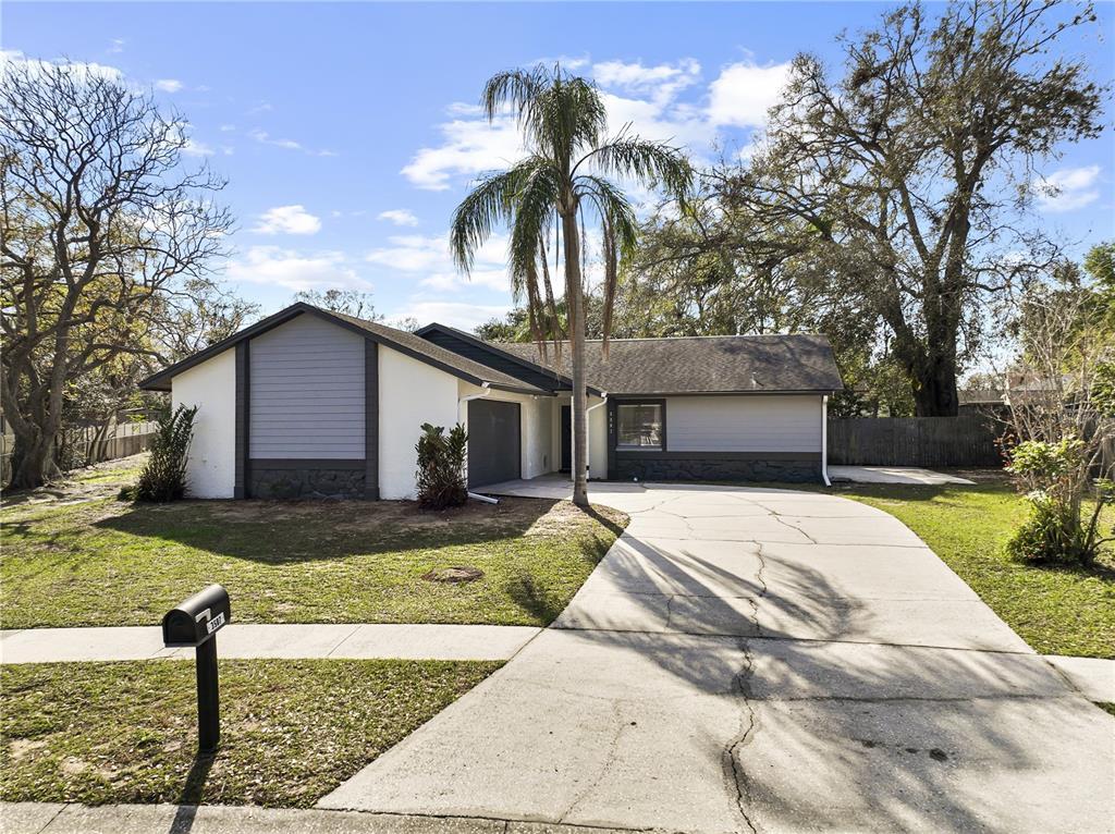 Picture of 3507 King George Lane, Seffner, FL 33584