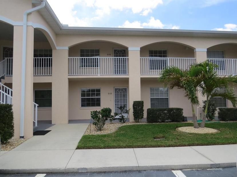 Picture of 12144 SW Egret Circle Unit 602, Lake Suzy FL 34269