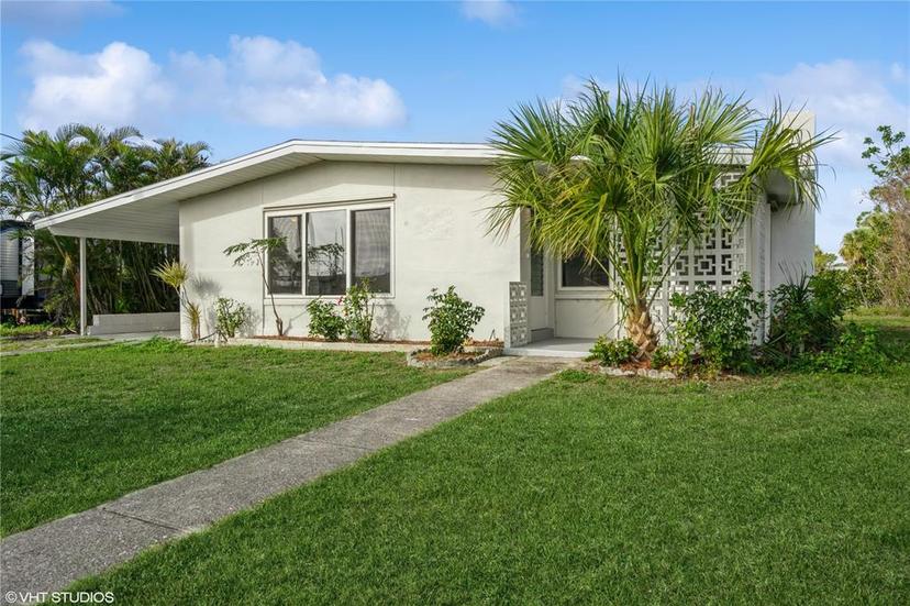 Picture of 3213 Normandy Drive, Port Charlotte FL 33952