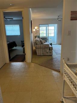 Picture of 9815 47Th Avenue N Unit 303, St Petersburg, FL 33708