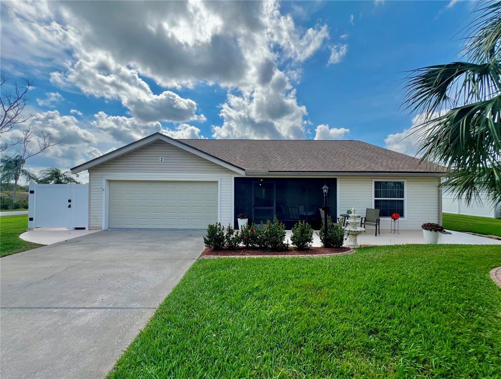 Picture of 2 Grandview Boulevard, Lake Placid, FL 33852