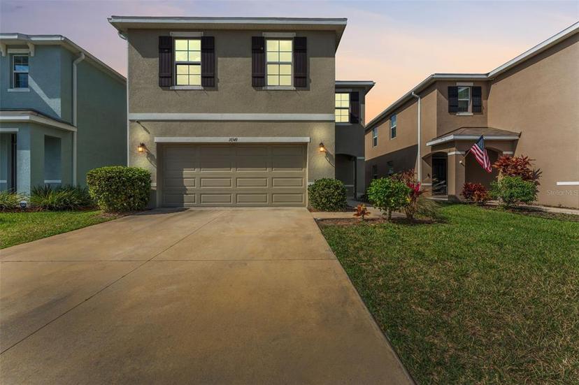 Picture of 16549 Secret Meadow Drive, Odessa FL 33556