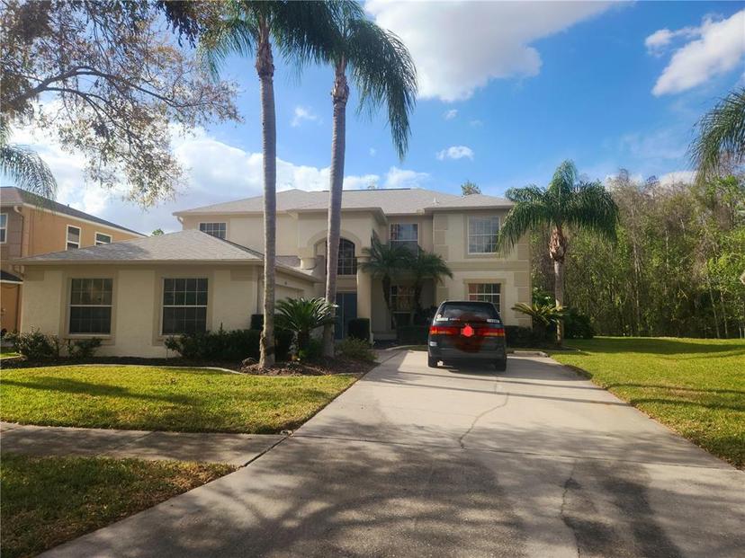 Picture of 1337 Caladesi Drive, Wesley Chapel FL 33544