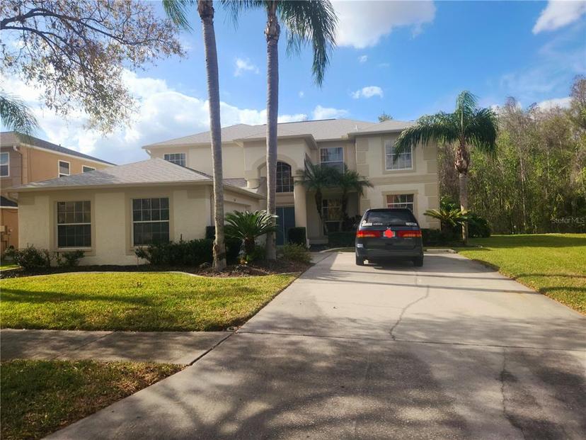 Picture of 1337 Caladesi Drive, Wesley Chapel FL 33544