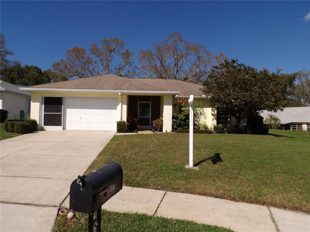 Picture of 3457 Carmichael Street, Palm Harbor, FL 34684