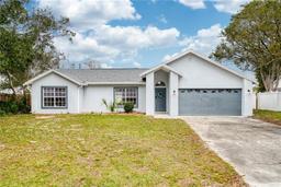 Picture of 3216 Amber Street, Deltona, FL 32738