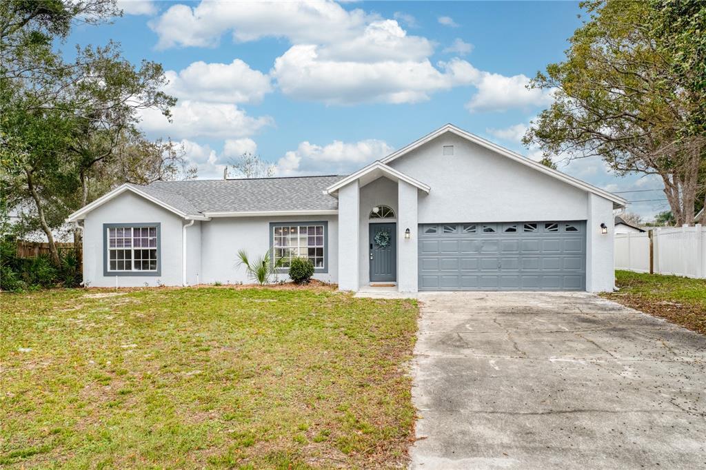 Picture of 3216 Amber Street, Deltona, FL 32738