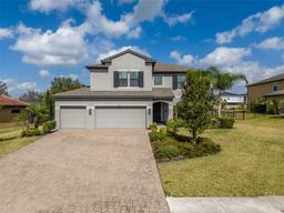 Picture of 9814 Palazzo Street, Seffner, FL 33584