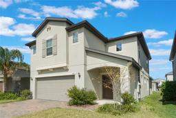 Picture of 2811 Alpine Meadow Lane, Kissimmee, FL 34744