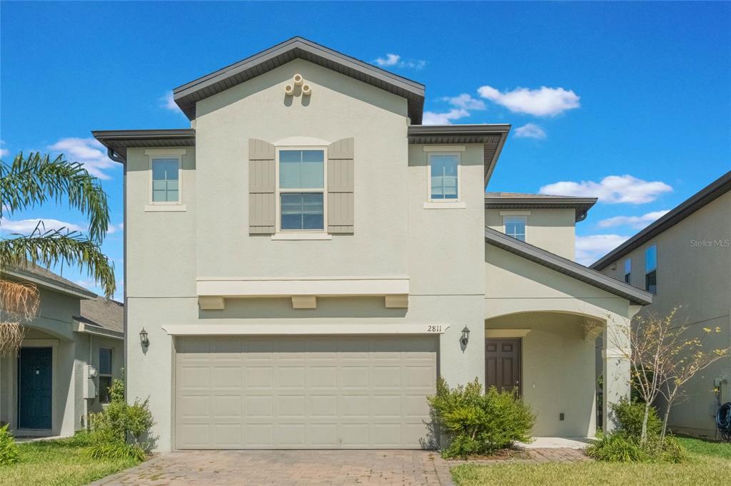 Picture of 2811 Alpine Meadow Lane, Kissimmee, FL 34744