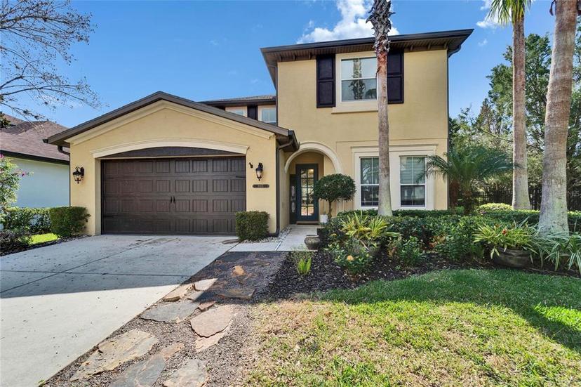 Picture of 8005 Cypress Crossing Court, Tampa FL 33647