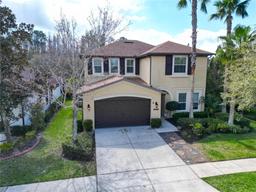 Picture of 8005 Cypress Crossing Court, Tampa, FL 33647