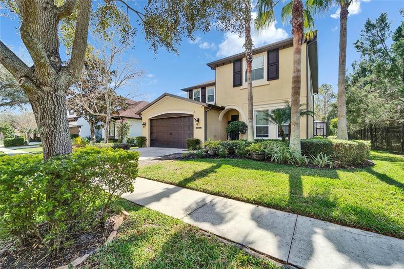 Picture of 8005 Cypress Crossing Court, Tampa FL 33647