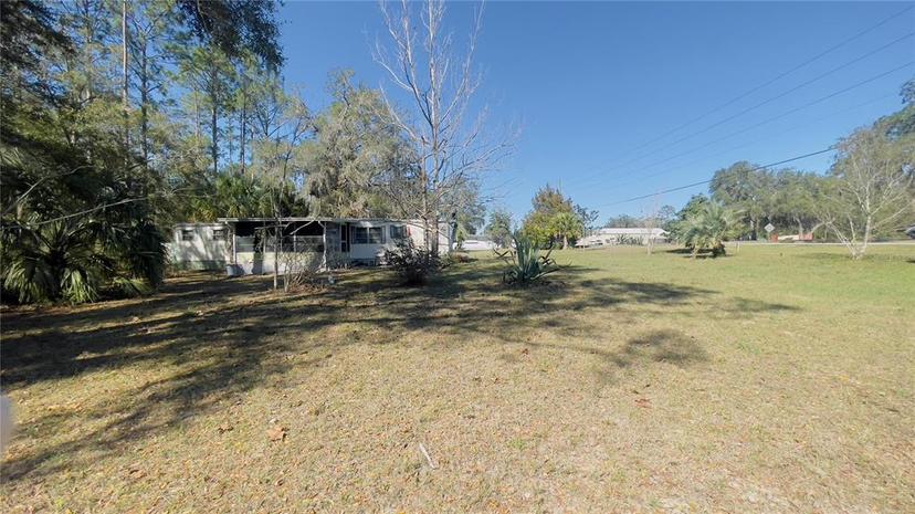 Picture of 469 Marshburn Drive, Bronson FL 32621