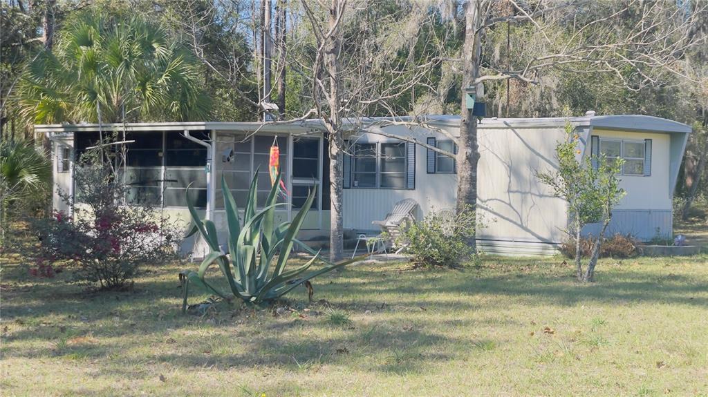 Picture of 469 Marshburn Drive, Bronson, FL 32621