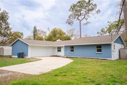 Picture of 20004 Harvie Lane, Lutz, FL 33558