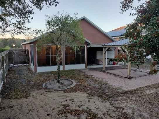 Picture of 30126 Sandbunker Lane, Sorrento FL 32776