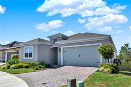 Picture of 2304 Seagrass Point, Kissimmee, FL 34747