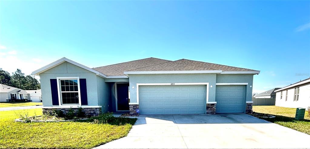 Picture of 6853 SE 3Rd Loop, Ocala, FL 34472