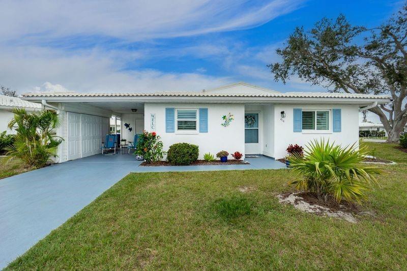 Picture of 414 Circlewood Drive Unit H2, Venice FL 34293