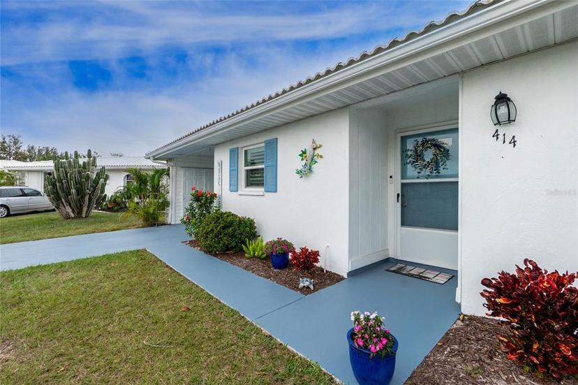 Picture of 414 Circlewood Drive Unit H2, Venice FL 34293