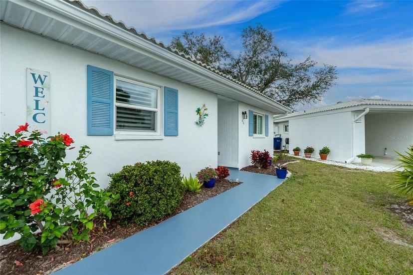 Picture of 414 Circlewood Drive Unit H2, Venice FL 34293