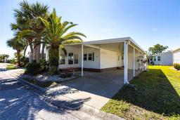 Picture of 2100 Kings Highway Unit 761, Port Charlotte, FL 33980