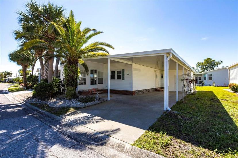 Picture of 2100 Kings Highway Unit 761, Port Charlotte FL 33980