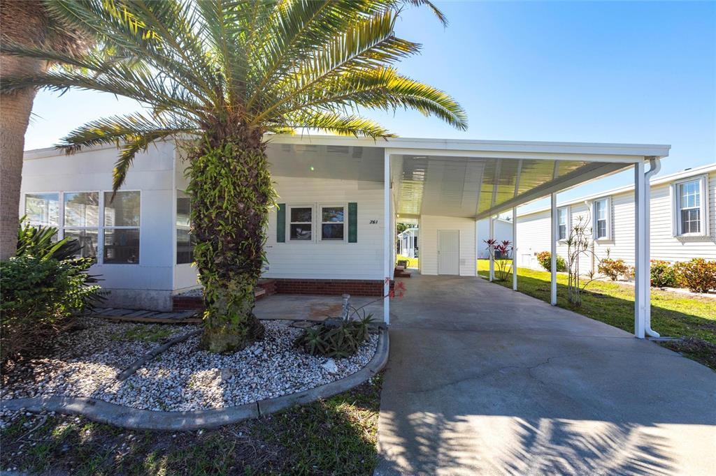 Picture of 2100 Kings Highway Unit 761, Port Charlotte, FL 33980