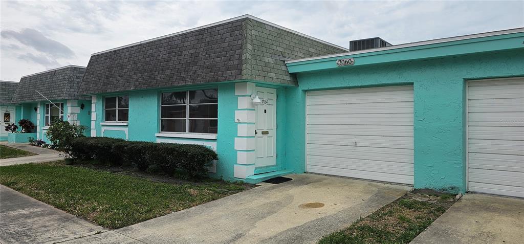 Picture of 7060 Lafayette Street Unit 7060, Pinellas Park, FL 33781