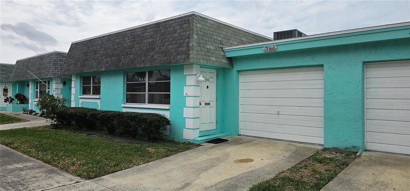 Picture of 7060 Lafayette Street Unit 7060, Pinellas Park FL 33781