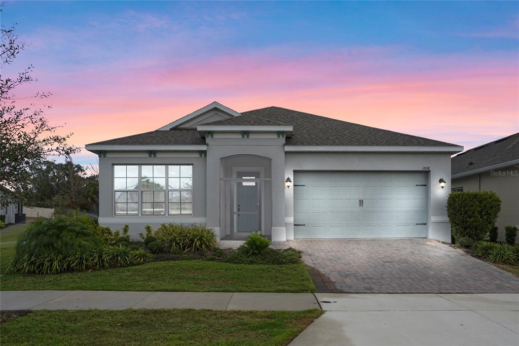 Picture of 1558 Whitewood Court, Kissimmee, FL 34747