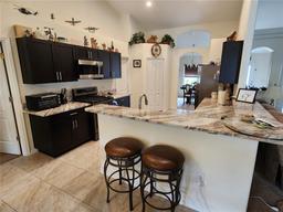 Picture of 12035 Ipswich Sparrow Road, Weeki Wachee, FL 34614